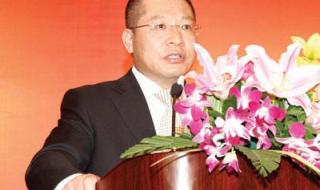 中央电视台副台长 中央电视台副台长