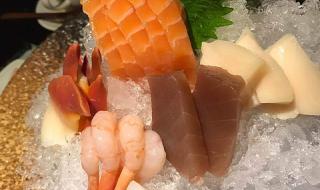 上海上井日本料理 上海上井日本料理