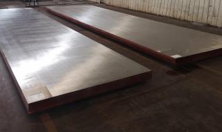 金属复合板厂家直销 金属复合板厂家直销