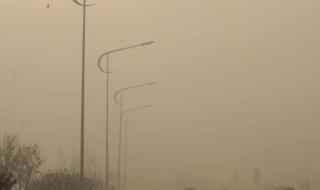 天津将迎两股冷空气 天津将迎两股冷空气