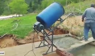 小型搅拌机 小型搅拌机