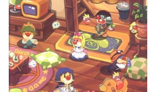 赛尔号2之圣者逆袭 赛尔号2之圣者逆袭