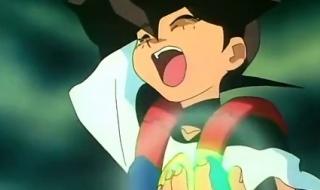 魔神英雄传第三部国语 魔神英雄传第三部国语