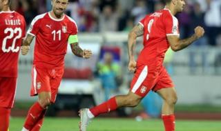 巴西vs塞尔维亚阵容 巴西vs塞尔维亚阵容