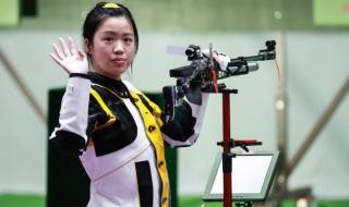 巴黎奥运会举重级别