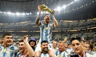 阿根廷主力阵容2022 阿根廷主力阵容2022